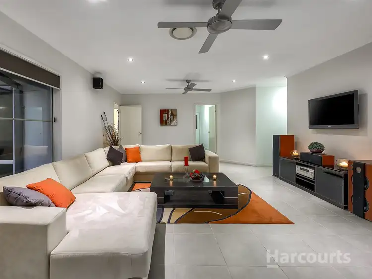 Fifth view of Homely house listing, 21 Pontiac Circuit, Warner QLD 4500