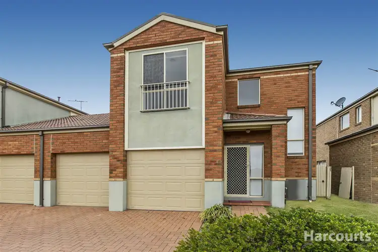 44 Norwegian Way, Narre Warren South VIC 3805