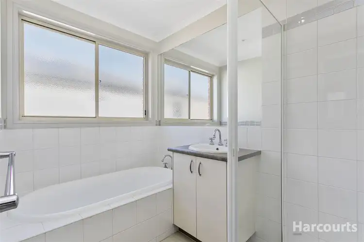 Sixth view of Homely house listing, 44 Norwegian Way, Narre Warren South VIC 3805