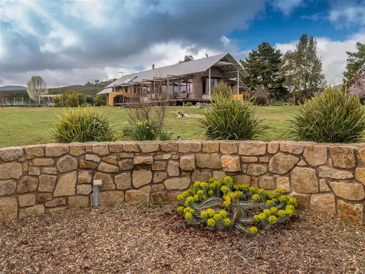Third view of Homely rural property listing, 98 Switchback Road, Mudgegonga VIC 3737
