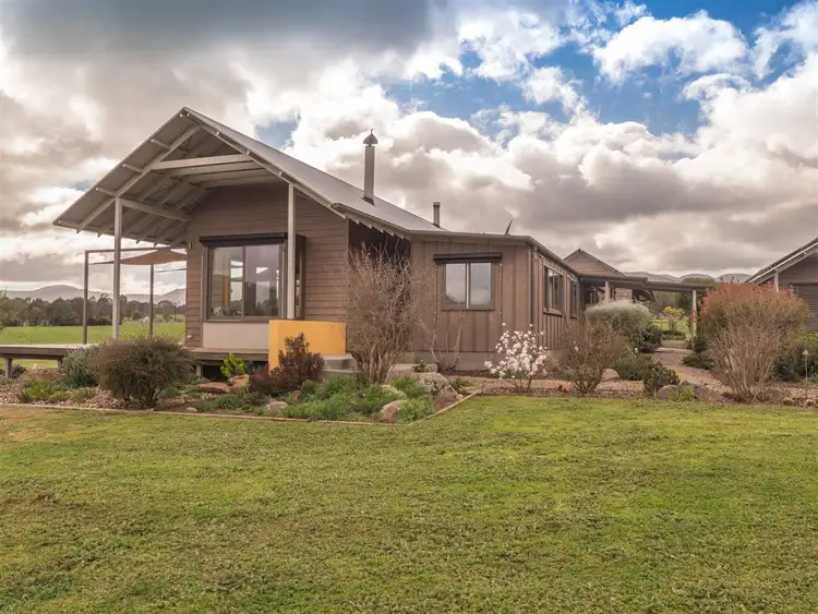 Fourth view of Homely rural property listing, 98 Switchback Road, Mudgegonga VIC 3737