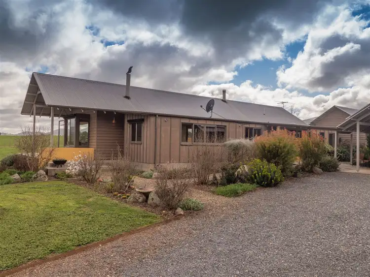 Fifth view of Homely rural property listing, 98 Switchback Road, Mudgegonga VIC 3737