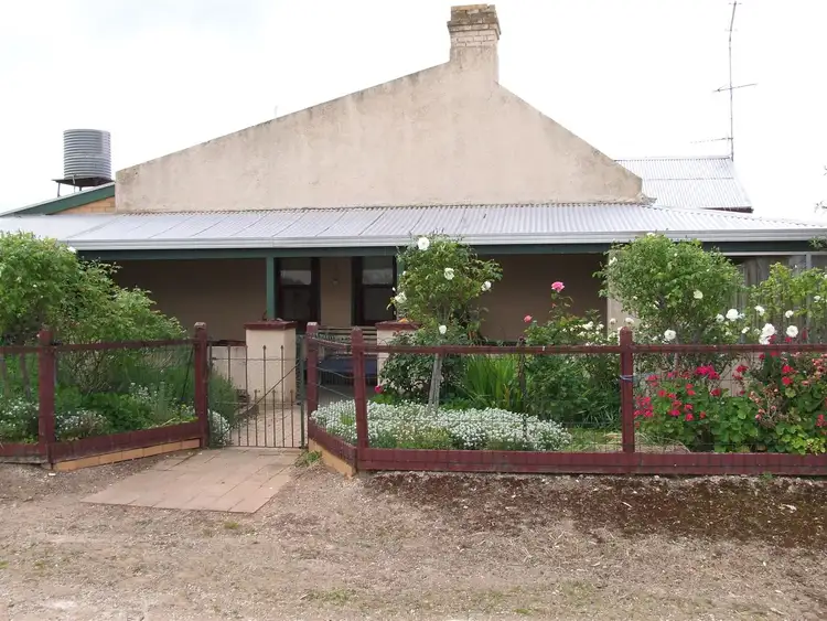 Second view of Homely rural property listing, 149 Fogarty Road, Georgetown SA 5472