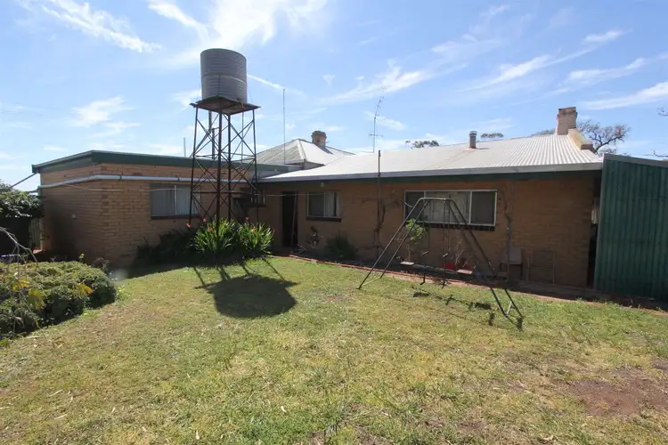 Third view of Homely rural property listing, 149 Fogarty Road, Georgetown SA 5472