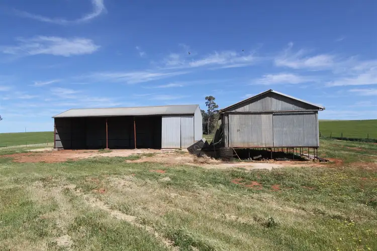 Fifth view of Homely rural property listing, 149 Fogarty Road, Georgetown SA 5472