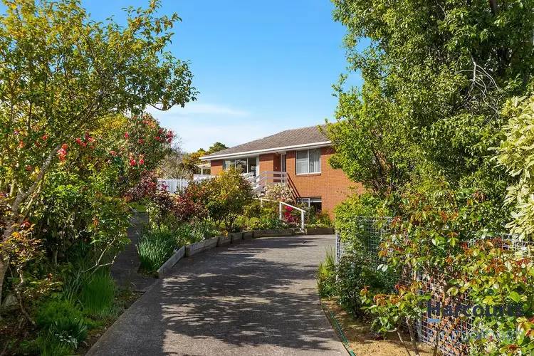 Main view of Homely house listing, 1 Drysdale Avenue, Kingston TAS 7050