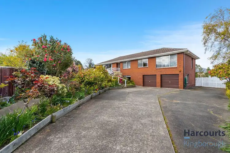 Second view of Homely house listing, 1 Drysdale Avenue, Kingston TAS 7050