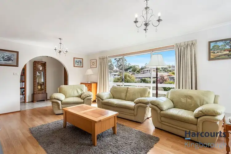 Third view of Homely house listing, 1 Drysdale Avenue, Kingston TAS 7050
