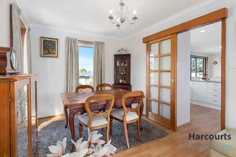 Fourth view of Homely house listing, 1 Drysdale Avenue, Kingston TAS 7050