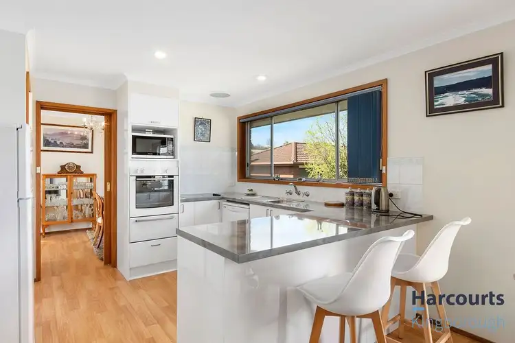 Fifth view of Homely house listing, 1 Drysdale Avenue, Kingston TAS 7050