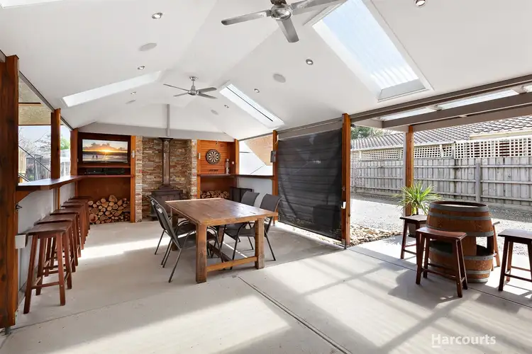 Main view of Homely house listing, 13 Tania Court, Pakenham VIC 3810