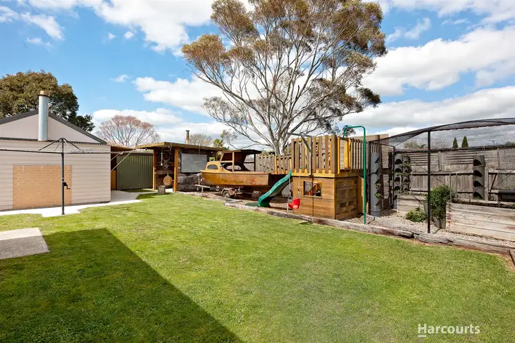 Second view of Homely house listing, 13 Tania Court, Pakenham VIC 3810