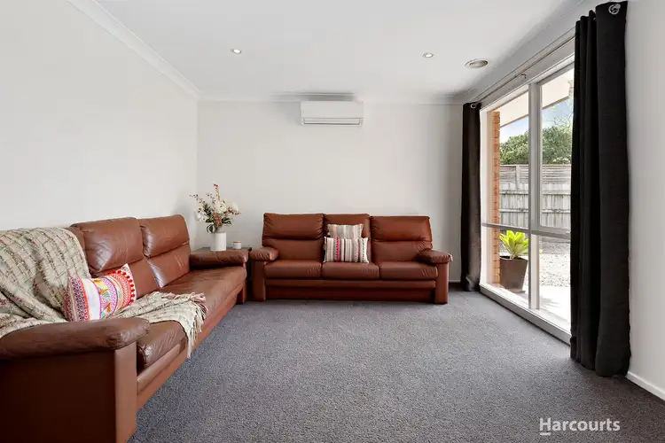 Fifth view of Homely house listing, 13 Tania Court, Pakenham VIC 3810