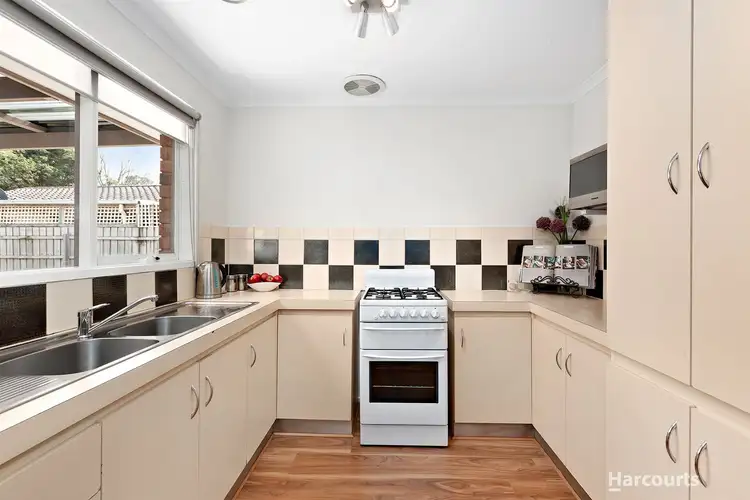 Sixth view of Homely house listing, 13 Tania Court, Pakenham VIC 3810