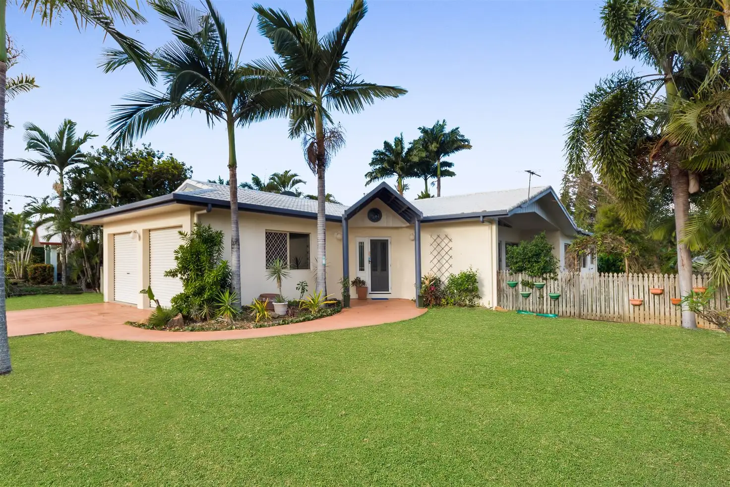 Main view of Homely house listing, 10 Bellbird Street, Condon QLD 4815