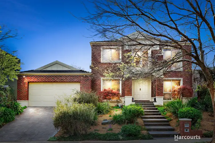 Main view of Homely house listing, 57 Avendon Boulevard, Glen Waverley VIC 3150