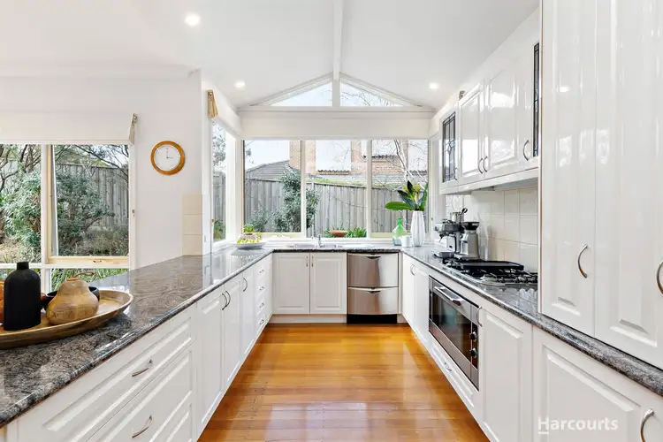 Fourth view of Homely house listing, 57 Avendon Boulevard, Glen Waverley VIC 3150