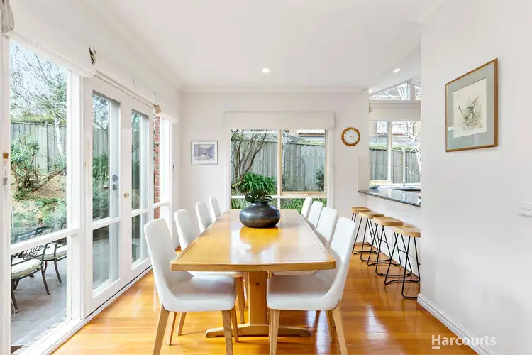 Fifth view of Homely house listing, 57 Avendon Boulevard, Glen Waverley VIC 3150
