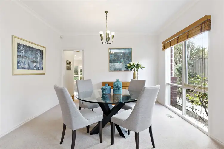 Sixth view of Homely house listing, 57 Avendon Boulevard, Glen Waverley VIC 3150