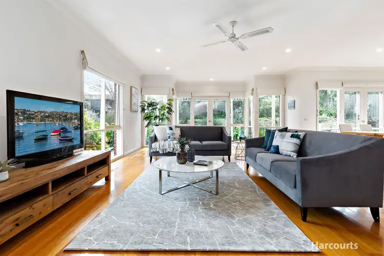 Seventh view of Homely house listing, 57 Avendon Boulevard, Glen Waverley VIC 3150