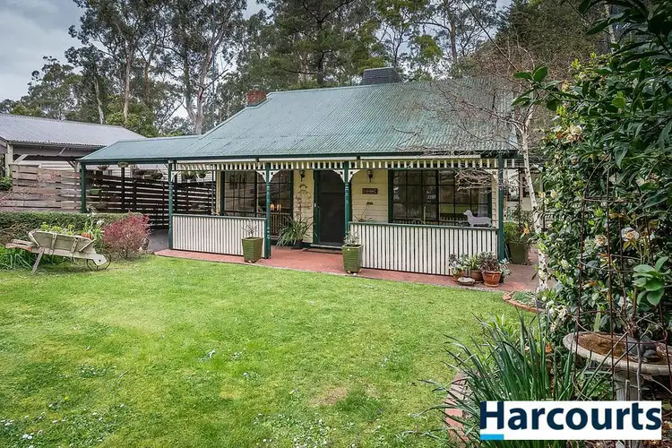 Main view of Homely house listing, 28 Hazel Grove, Tecoma VIC 3160