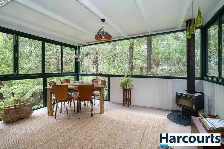 Fifth view of Homely house listing, 28 Hazel Grove, Tecoma VIC 3160