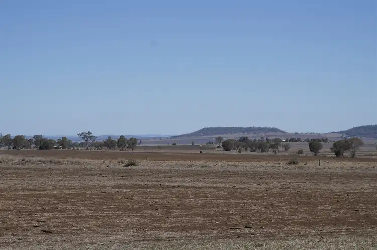 Second view of Homely rural property listing, Lot 24 Williamson Road, Nobby QLD 4360