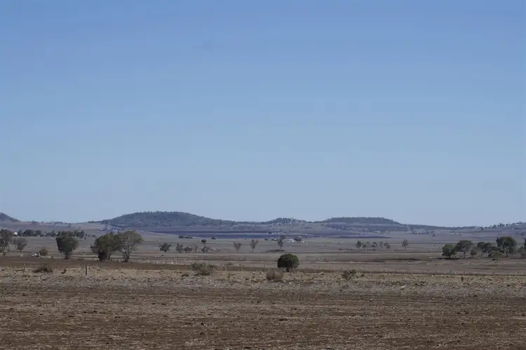 Third view of Homely rural property listing, Lot 24 Williamson Road, Nobby QLD 4360