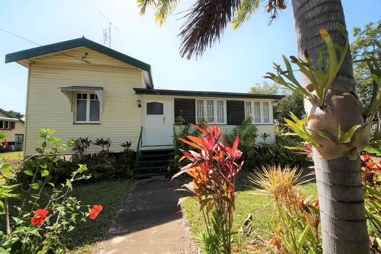 Second view of Homely house listing, 113 Cameron Street, Ayr QLD 4807