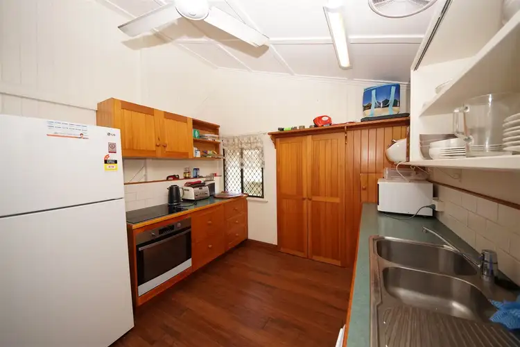 Fourth view of Homely house listing, 113 Cameron Street, Ayr QLD 4807