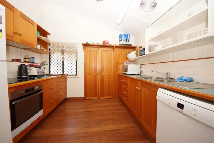 Fifth view of Homely house listing, 113 Cameron Street, Ayr QLD 4807