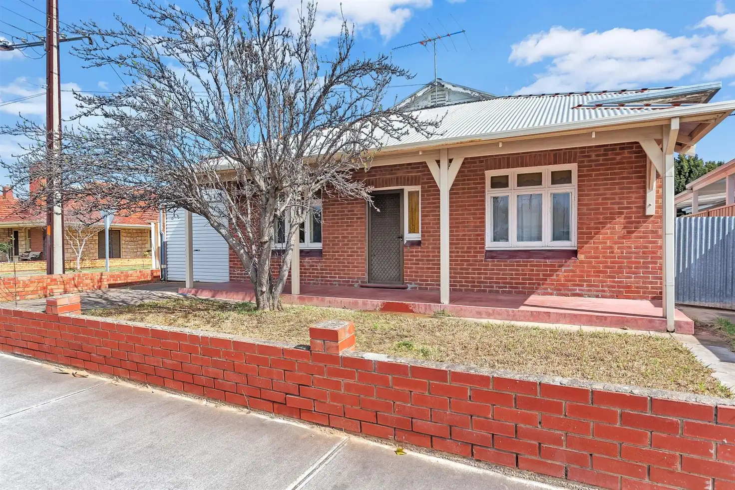 Main view of Homely house listing, 63 Alfred Road, West Croydon SA 5008