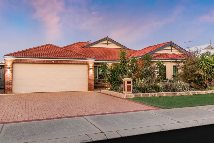21 Properjohn Drive, Rockingham WA 6168