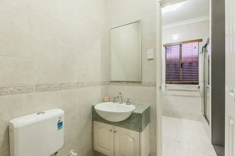 Third view of Homely house listing, 21 Properjohn Drive, Rockingham WA 6168