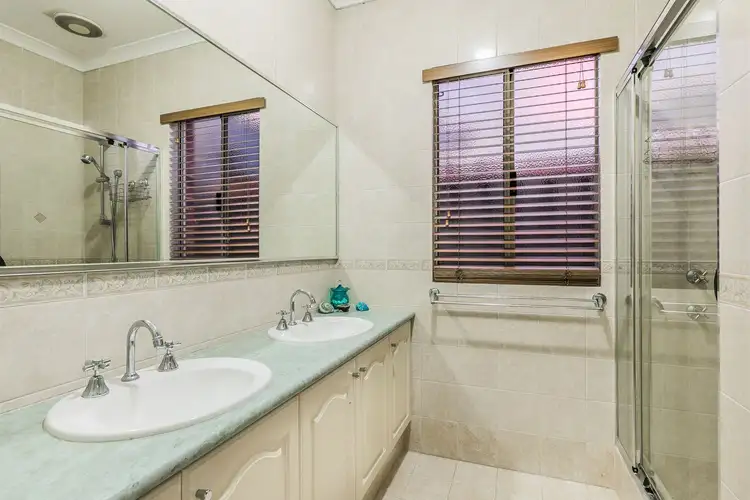 Fourth view of Homely house listing, 21 Properjohn Drive, Rockingham WA 6168