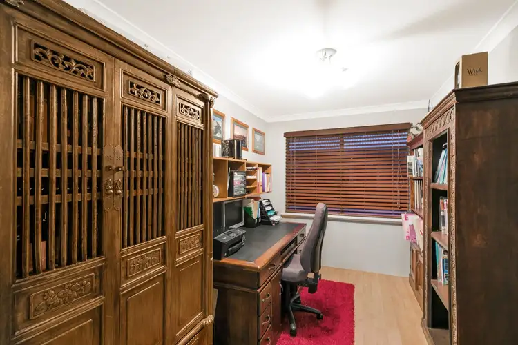 Fifth view of Homely house listing, 21 Properjohn Drive, Rockingham WA 6168