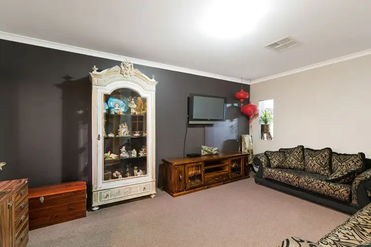 Sixth view of Homely house listing, 21 Properjohn Drive, Rockingham WA 6168