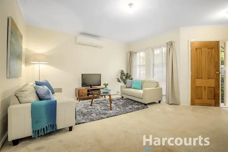 Second view of Homely unit listing, 3/13 Church Street, Bayswater VIC 3153