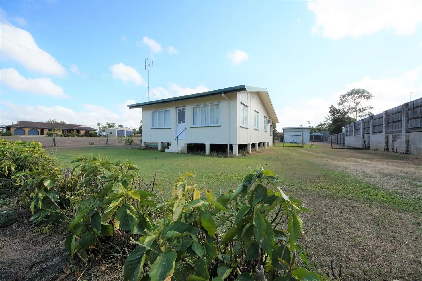 Main view of Homely house listing, 12 Parker Street, Ayr QLD 4807