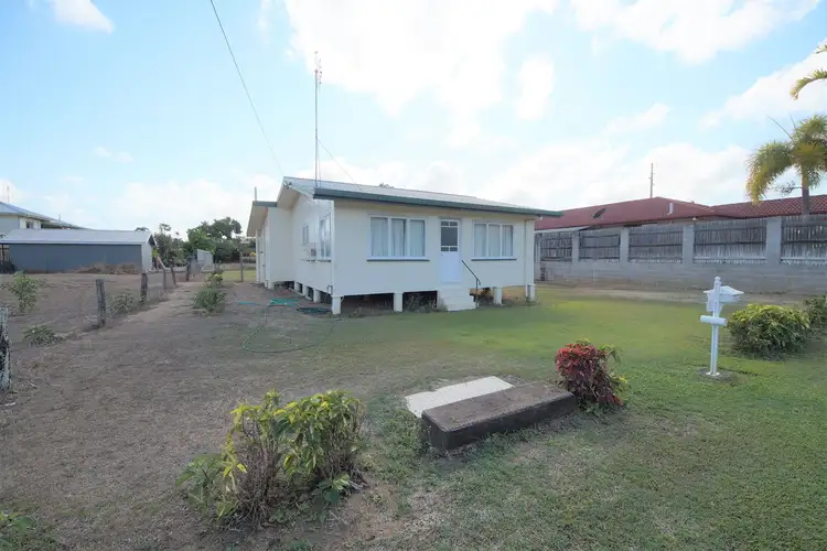 Second view of Homely house listing, 12 Parker Street, Ayr QLD 4807