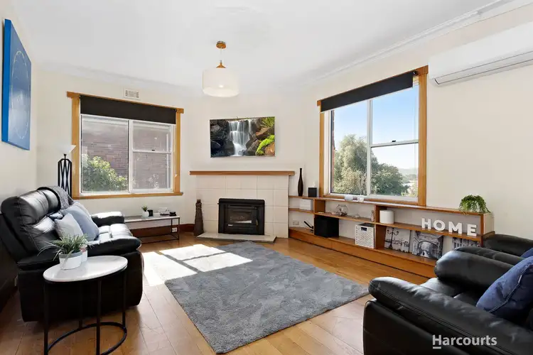 Fifth view of Homely house listing, 150 West Tamar Road, Trevallyn TAS 7250