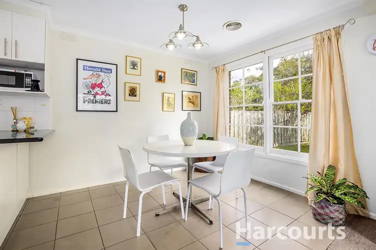 Fifth view of Homely unit listing, 2/46 Hazelwood Road, Boronia VIC 3155