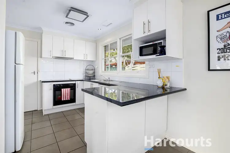 Sixth view of Homely unit listing, 2/46 Hazelwood Road, Boronia VIC 3155
