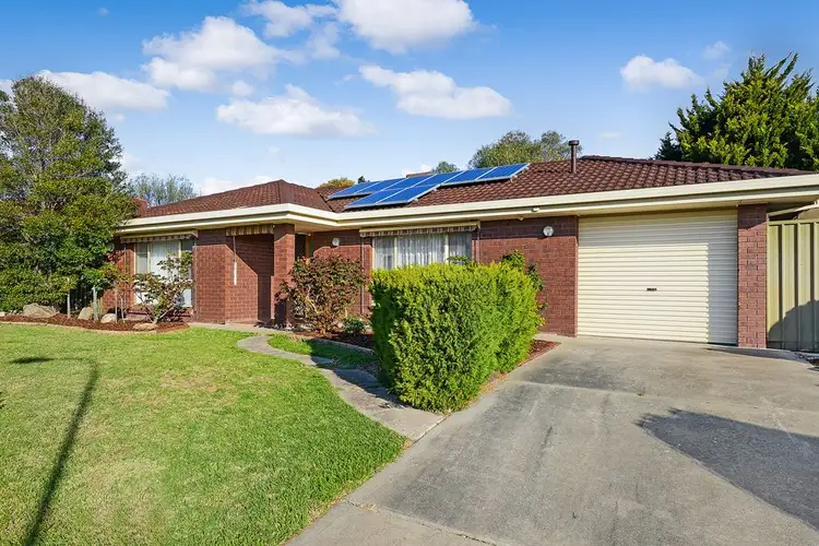 Second view of Homely house listing, 71 Emmerson Drive, Morphett Vale SA 5162