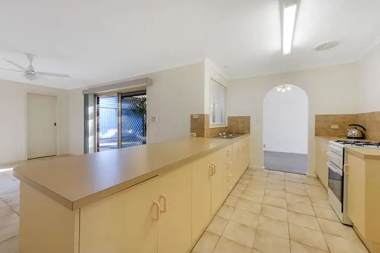 Fifth view of Homely house listing, 71 Emmerson Drive, Morphett Vale SA 5162