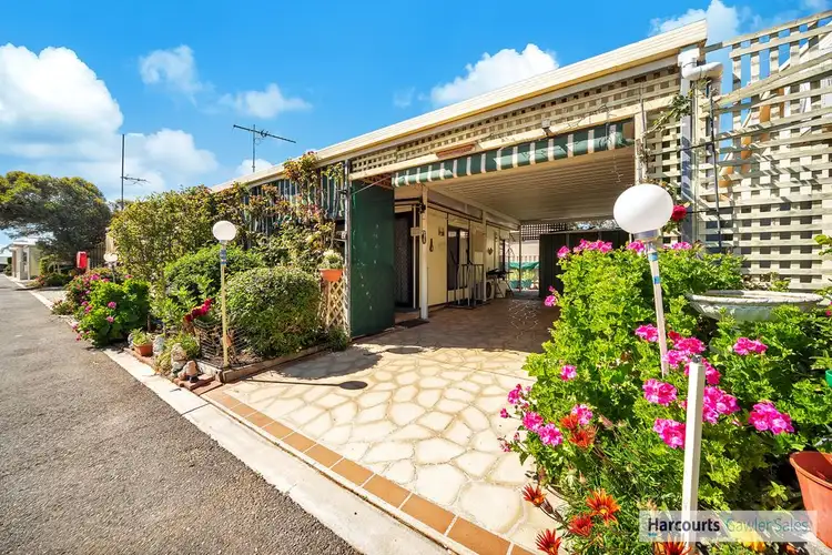 19 Second Street, Hillier SA 5116