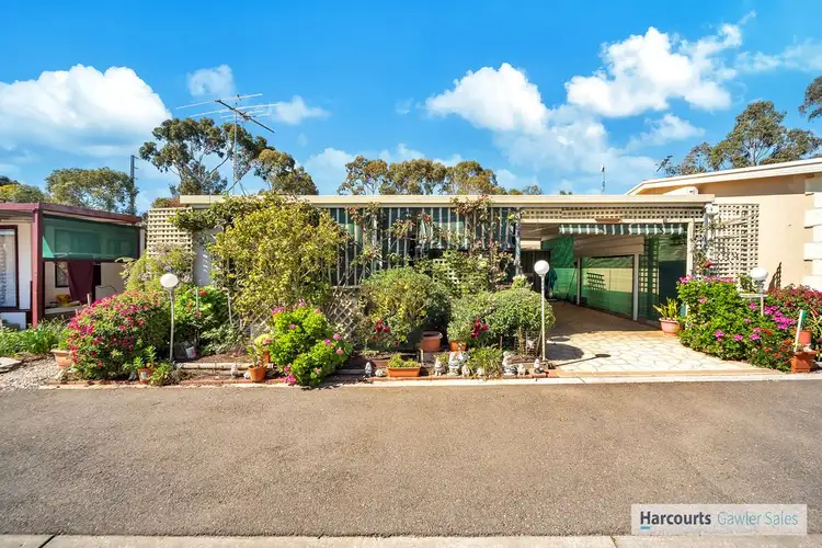 Second view of Homely retirement listing, 19 Second Street, Hillier SA 5116