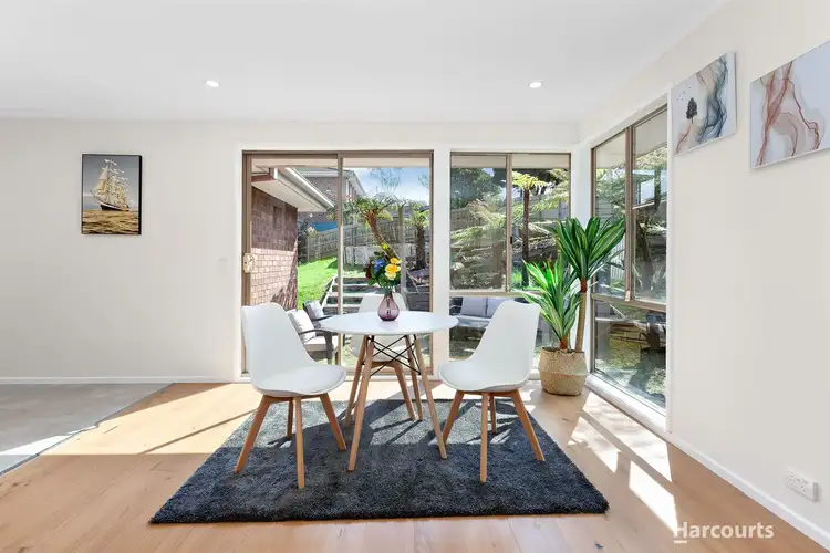 Fourth view of Homely house listing, 1 Ormonde Road, Ferntree Gully VIC 3156
