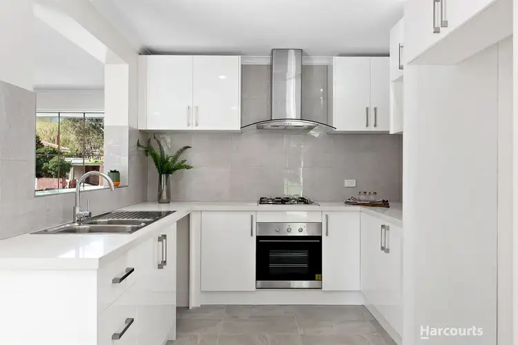 Fifth view of Homely house listing, 1 Ormonde Road, Ferntree Gully VIC 3156