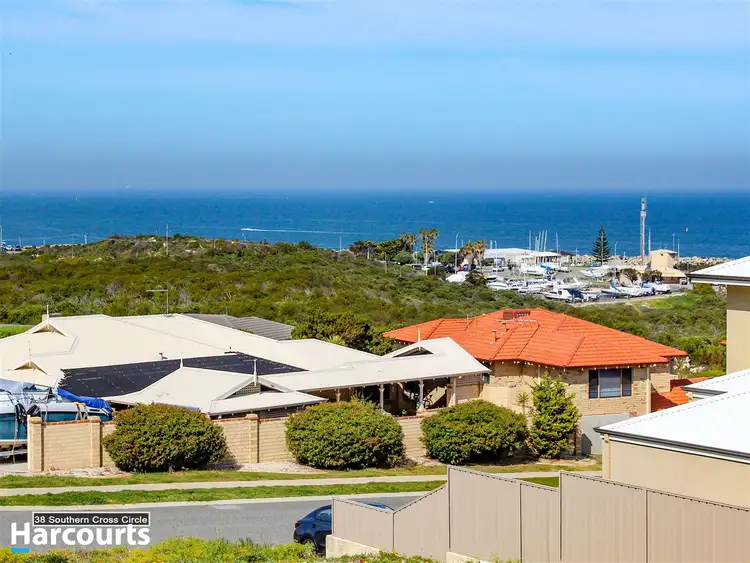 Seventh view of Homely land listing, 38 Southern Cross Circle, Ocean Reef WA 6027
